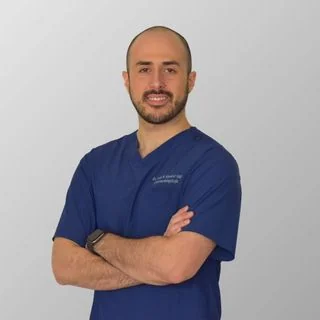 Foto de Dr. Jesus Reynoso Gago, Otorrinolaringología en Hermosillo