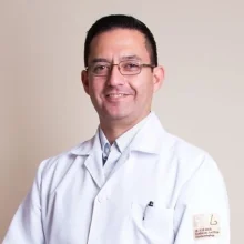 Foto de Dr. Jose Angel Dominguez Gastelum, Otorrinolaringología en Hermosillo