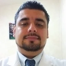 Foto de Dr. Jose Antonio Padilla Ruiz, Medicina Interna en Hermosillo