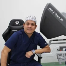 Foto de Dr. José Humberto Hernández, Urología en Hermosillo