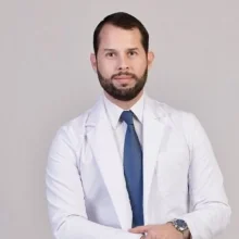 Foto de Dr. José Ramón Márquez Escobedo, Urología en Hermosillo