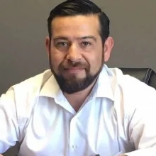 Foto de Dr. Juan Manuel Gamez del Castillo, Cirugía General en Hermosillo