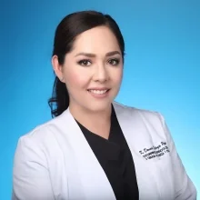 Foto de Dr. Karla Dennis Eulogio Reyes, Otorrinolaringología en Hermosillo