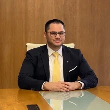 Foto de Dr. Kessec Roberto Esquer Moreno, Psiquiatría en Hermosillo