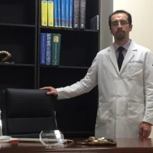 Foto de Dr. Leonardo Rojas Mondragon, Coloproctología en Hermosillo