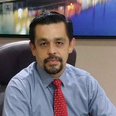 Foto de Dr. Leopoldo Ismael Moncayo Salazar, Medicina Interna en Hermosillo