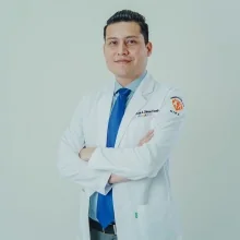 Dr. Luis Alejandro Dimas Favela, Pediatría en Hermosillo - Foto de perfil