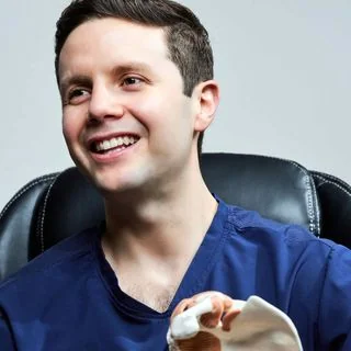 Foto de Dr. Luis Alfredo Miranda Ocaña, Ortopedia y Traumatología en Hermosillo