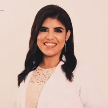 Foto de Dr. Luisa Fernanda Isibasi Carrillo, Endocrinología en Hermosillo