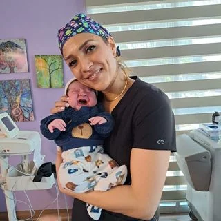 Foto de Dr. Luz Evelia Rascón Sonoqui, Ginecología y Obstetricia en Hermosillo