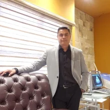 Foto de Dr. Marco Aurelio Corona Hernandez, Ginecología y Obstetricia en Hermosillo