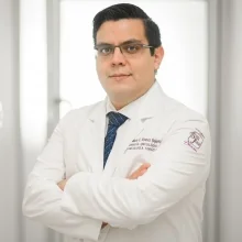 Foto de Dr. Mario Enrique Alvarez Bojórquez, Cirugía General en Hermosillo