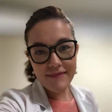 Foto de Dr. Marlen Solis Cancino, Cardiología en Hermosillo