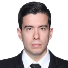 Foto de Dr. Martín Genaro Romero Sandoval, Cirugía General en Hermosillo