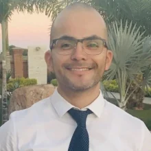 Foto de Dr. Martín Valenzuela, Cardiología en Hermosillo