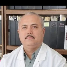 Foto de Dr. Mauricio Beltrán Rascón, Medicina Interna en Hermosillo