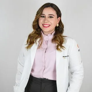 Foto de Dr. Michelle Mc. Laurin Moreno, Pediatría en Hermosillo