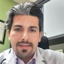 Foto de Dr. Miguel Angel Gastélum Meza, Medicina Interna en Hermosillo