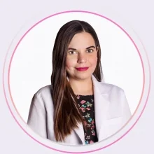 Foto de Dr. Mireille Bonnafoux Alcaraz, Dermatología en Hermosillo