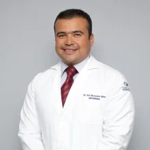 Foto de Dr. Noé Hernández Gómez, Ortopedia y Traumatología en Hermosillo