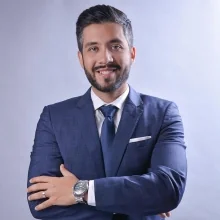 Foto de Dr. Noriel Navarro González, Cirugía General en Hermosillo