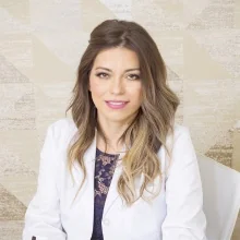 Foto de Dr. Olga María Mompala Osuna, Cirugía General en Hermosillo