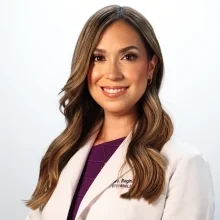 Foto de Dr. Regina Jacobo Pinelli, Otorrinolaringología en Hermosillo