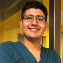 Foto de Dr. Ricardo Cervantes León, Medicina Interna en Hermosillo