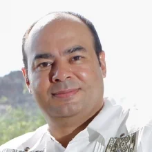 Foto de Dr. Ricardo Garnica Gasca, Psiquiatría en Hermosillo