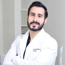 Foto de Dr. Roberto Alejandro López Ríos, Urología en Hermosillo