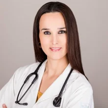 Foto de Dr. Rosa Maria Acuña Ortiz, Medicina Interna en Hermosillo