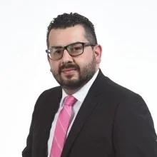 Foto de Dr. Samuel Farias Castañeda, Cirugía General en Hermosillo