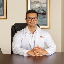 Foto de Dr. Sergio Gutierrez Candia, Cirugía General en Hermosillo