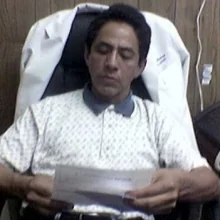 Foto de Dr. Wilfrido Mendoza Vergara, Neurocirugía en Hermosillo