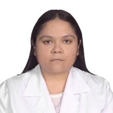 Foto de Dr. Xóchitl Lilián Cadena Figueroa, Gastroenterología en Hermosillo