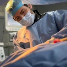 Foto de Dr. Alejandro García Padrón, Cardiología en Villahermosa