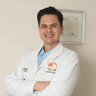 Foto de Dr. Armando Humberto Rosique Hernandez, Cirugía General en Villahermosa