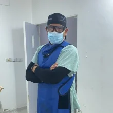 Foto de Dr. Arturo Lopez Santiago, Neurocirugía en Villahermosa