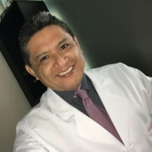 Foto de Dr. Bernardino Ordoñez Rodríguez, Medicina Interna en Villahermosa