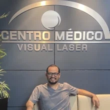 Foto de Dr. Carlos Alberto Amores Tamay, Medicina Interna en Villahermosa