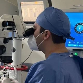 Foto de Dr. Carlos Iván Campos Wolter, Oftalmología en Villahermosa