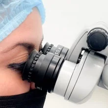 Foto de Dr. Clarissa Sanchez Solis, Oftalmología en Villahermosa