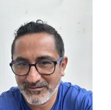 Foto de Dr. Daniel Esteban Altamirano Azamar, Psiquiatría en Villahermosa