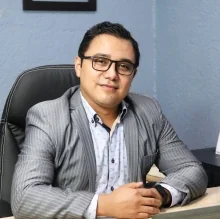 Foto de Dr. Daniel Rodriguez Hernandez, Cirugía General en Villahermosa