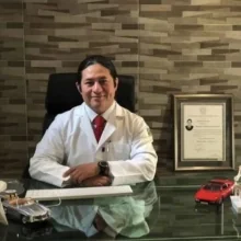 Foto de Dr. David Cervantes Cruz, Ortopedia y Traumatología en Villahermosa
