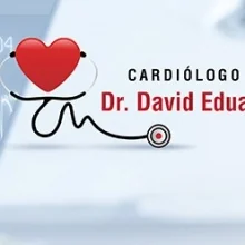 Foto de Dr. David Eduardo Estrada Alfani, Cardiología en Villahermosa