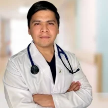 Foto de Dr. Ernesto Peralta Rodríguez, Medicina Interna en Villahermosa