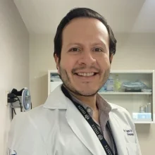 Foto de Dr. Eugenio del Valle Espinosa, Dermatología en Villahermosa