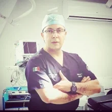 Foto de Dr. Gabriel Ramírez Lozano, Ortopedia y Traumatología en Villahermosa