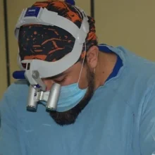 Foto de Dr. Hector Isaias Palomino Romero, Ortopedia y Traumatología en Villahermosa